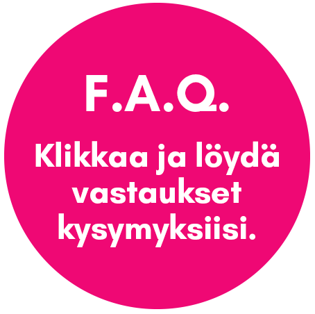 FAQ