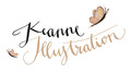 Keanne Van De Kreeke